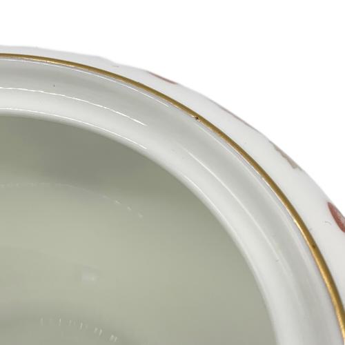 Wedgwood (ウェッジウッド) シュガーポット ワイルドストロベリー