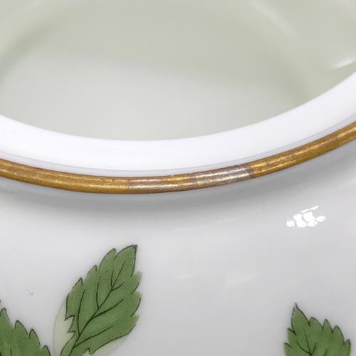 Wedgwood (ウェッジウッド) ティーポット ワイルドストロベリー