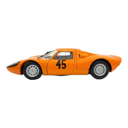 MINICHAMPS (ミニチャンプス) PORSCHE 904 GTS ミニカー
