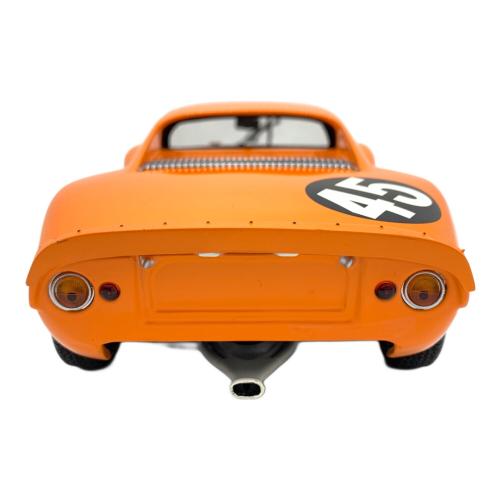 MINICHAMPS (ミニチャンプス) PORSCHE 904 GTS ミニカー