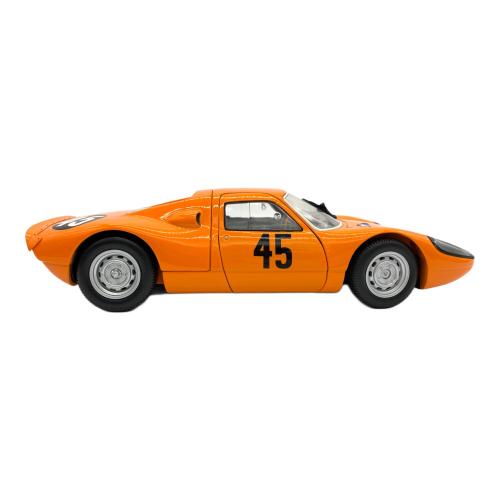 MINICHAMPS (ミニチャンプス) PORSCHE 904 GTS ミニカー