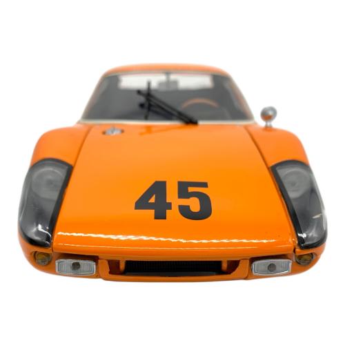 MINICHAMPS (ミニチャンプス) PORSCHE 904 GTS ミニカー