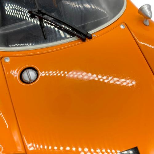 MINICHAMPS (ミニチャンプス) PORSCHE 904 GTS ミニカー