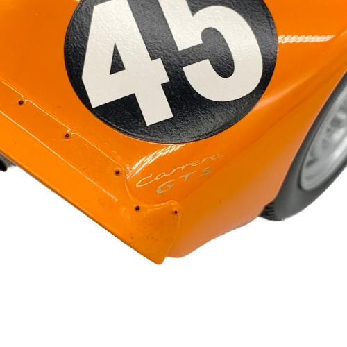 MINICHAMPS (ミニチャンプス) PORSCHE 904 GTS ミニカー