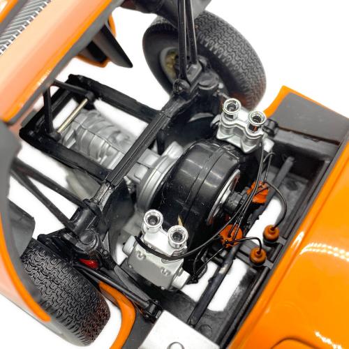 MINICHAMPS (ミニチャンプス) PORSCHE 904 GTS ミニカー