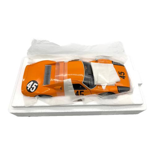 MINICHAMPS (ミニチャンプス) PORSCHE 904 GTS ミニカー