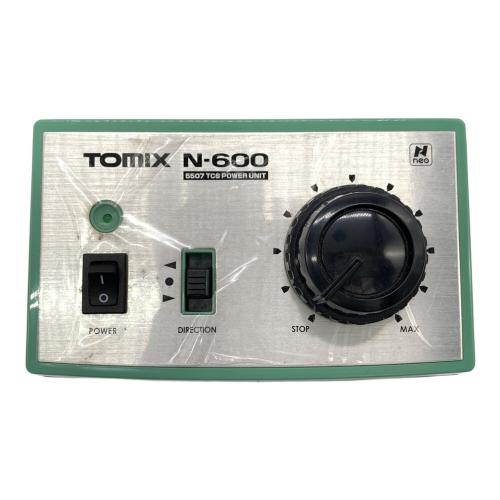 TOMIX (トミックス) トワイライトエクスプレス Nゲージ 90172 ベーシックセットSD