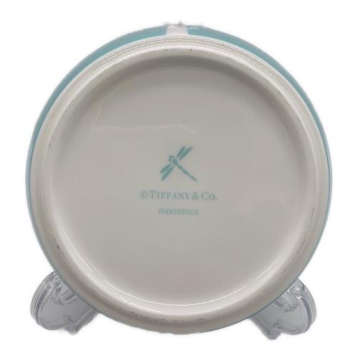 TIFFANY & Co. (ティファニー) ボウルセット 本体のみ ブルーリボンボウル 2Pセット