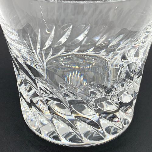 Baccarat (バカラ) ロックグラス グローリア 2Pセット