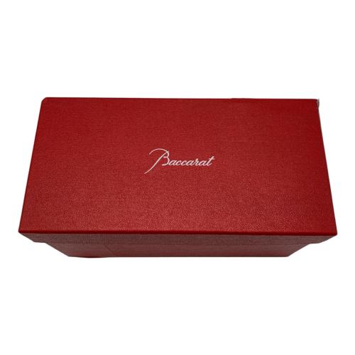 Baccarat (バカラ) ロックグラス グローリア 2Pセット