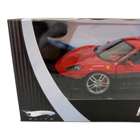 HOT WHEELS (ホットウィールズ) ミニカー 1:18スケール FERRARI F430