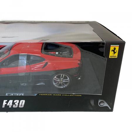 HOT WHEELS (ホットウィールズ) ミニカー 1:18スケール FERRARI F430