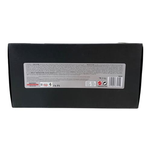 HOT WHEELS (ホットウィールズ) ミニカー 1:18スケール FERRARI F430 ELITE N5421