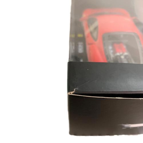 HOT WHEELS (ホットウィールズ) ミニカー 1:18スケール FERRARI F430