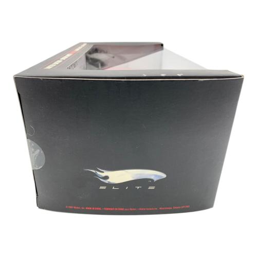 HOT WHEELS (ホットウィールズ) FERRARI mondial8  60th ミニカー L2984 ELITE