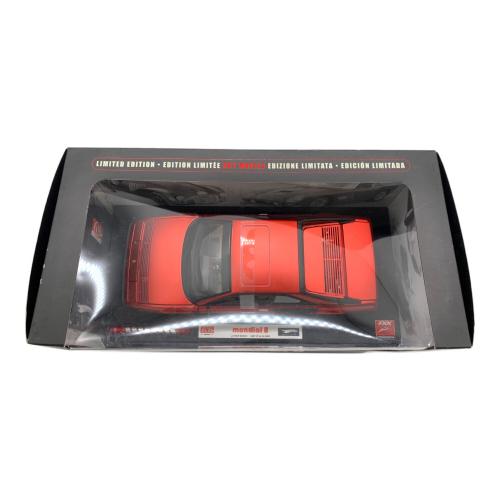 HOT WHEELS (ホットウィールズ) FERRARI mondial8 60th ミニカー L2984