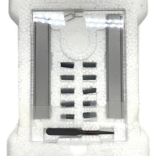 京商(キョウショウ) EXOTO(エグゾト) バートレッティ 642 レースカー トランスポーター ミニカー EX00019