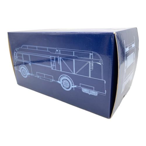 京商(キョウショウ) EXOTO(エグゾト) バートレッティ 642 レースカー トランスポーター ミニカー EX00019