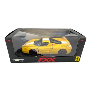 HOT WHEELS (ホットウィールズ) ミニカー 1:18 FERRARI FXX ELITE L7123