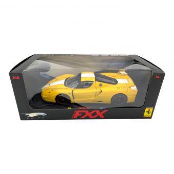 HOT WHEELS (ホットウィールズ) ミニカー 1:18 FERRARI FXX ELITE L7123