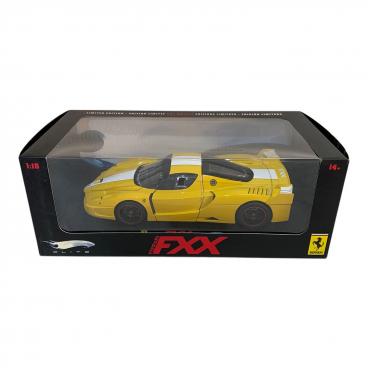 HOT WHEELS (ホットウィールズ) ミニカー ヤケ有 1/18 FERRARI F50