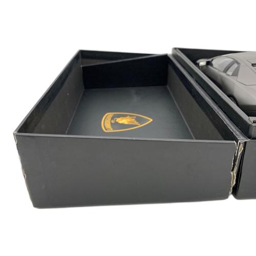 MR COLLECTION（エムアール コレクション） 京商 (キョウショウ) LAMORGHINI REVENTON LAMORGHINI REVENTON ランボルギーニ レヴェントン ミニカー 58000 MR Collection