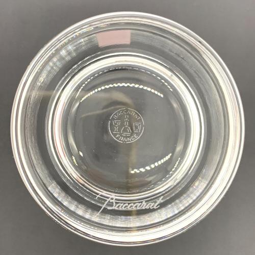 Baccarat (バカラ) ベガ ロックグラス 2Pセット