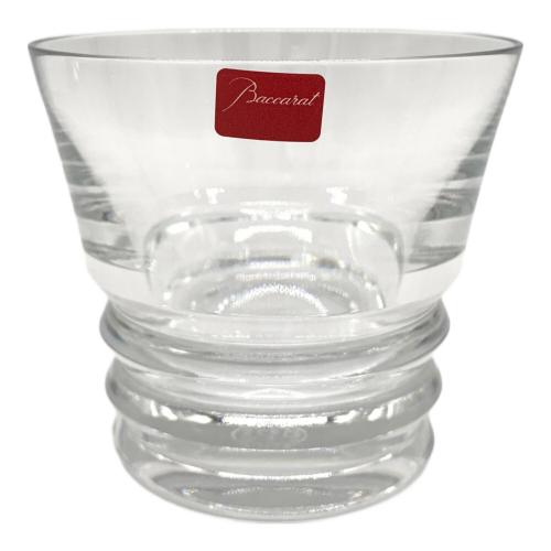 Baccarat (バカラ) ベガ ロックグラス 2Pセット
