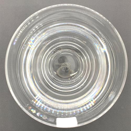 Baccarat (バカラ) ベガ ロックグラス 2Pセット