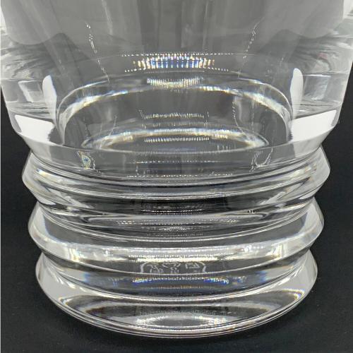 Baccarat (バカラ) ベガ ロックグラス 2Pセット