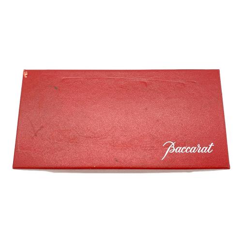 Baccarat (バカラ) ベガ ロックグラス 2Pセット