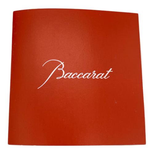 Baccarat (バカラ) ベガ ロックグラス 2Pセット