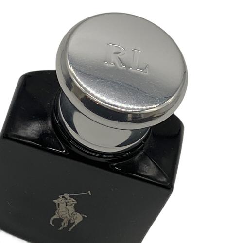 POLO (ポロ) オードトワレ 40ml