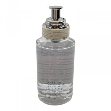 Maison Margiela (メゾンマルジェラ) オードトワレ レプリカ 30ml