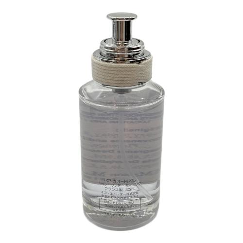 Maison Margiela (メゾンマルジェラ) オードトワレ レプリカ 30ml