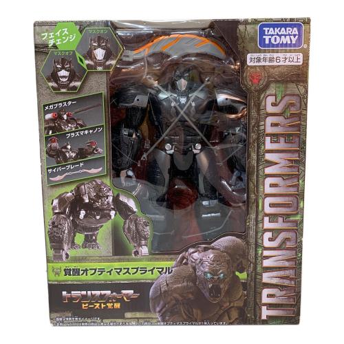 トランスフォーマー 覚醒オプティマスプライマル フィギュア