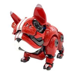 HWJ Rambler（エイチダブルジェイ ランブラー） メカブルドッグ MX-01