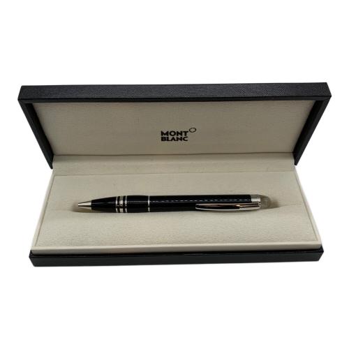 MONTBLANC (モンブラン) ボールペン スターウォーカー