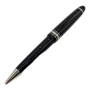 MONTBLANC (モンブラン) ボールペン MB132450 マイスターシュテュック プラチナ ル・グラン
