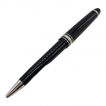 MONTBLANC (モンブラン) ボールペン MB114185 マイスターシュテュック プラチナライン ミッドサイズ