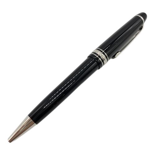 MONTBLANC (モンブラン) ボールペン MB114185 マイスターシュテュック プラチナライン ミッドサイズ