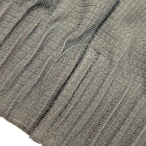 MASTER BUNNY EDITION (マスターバニーエディション) ゴルフウェア(トップス) メンズ SIZE L ブラック