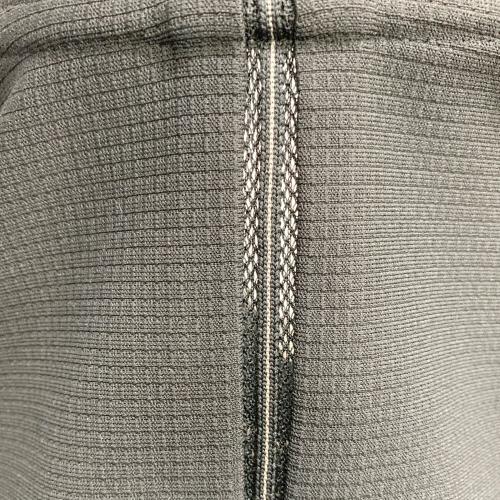 MASTER BUNNY EDITION (マスターバニーエディション) ゴルフウェア(トップス) メンズ SIZE L ブラック