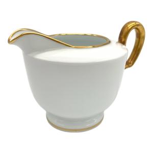 大倉陶園 (オオクラトウエン) クリーマー ゴールドライン