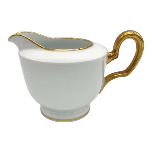 大倉陶園 (オオクラトウエン) クリーマー ゴールドライン