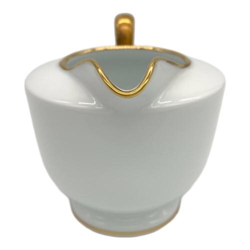 大倉陶園 (オオクラトウエン) クリーマー ゴールドライン