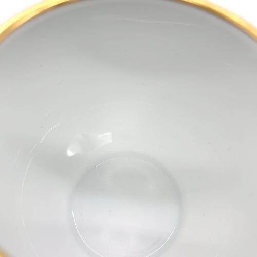 大倉陶園 (オオクラトウエン) クリーマー ゴールドライン