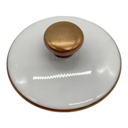 大倉陶園 (オオクラトウエン) シュガーポット ゴールドライン