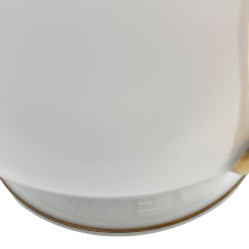 大倉陶園 (オオクラトウエン) シュガーポット ゴールドライン