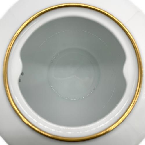 大倉陶園 (オオクラトウエン) ティーポット ゴールドライン